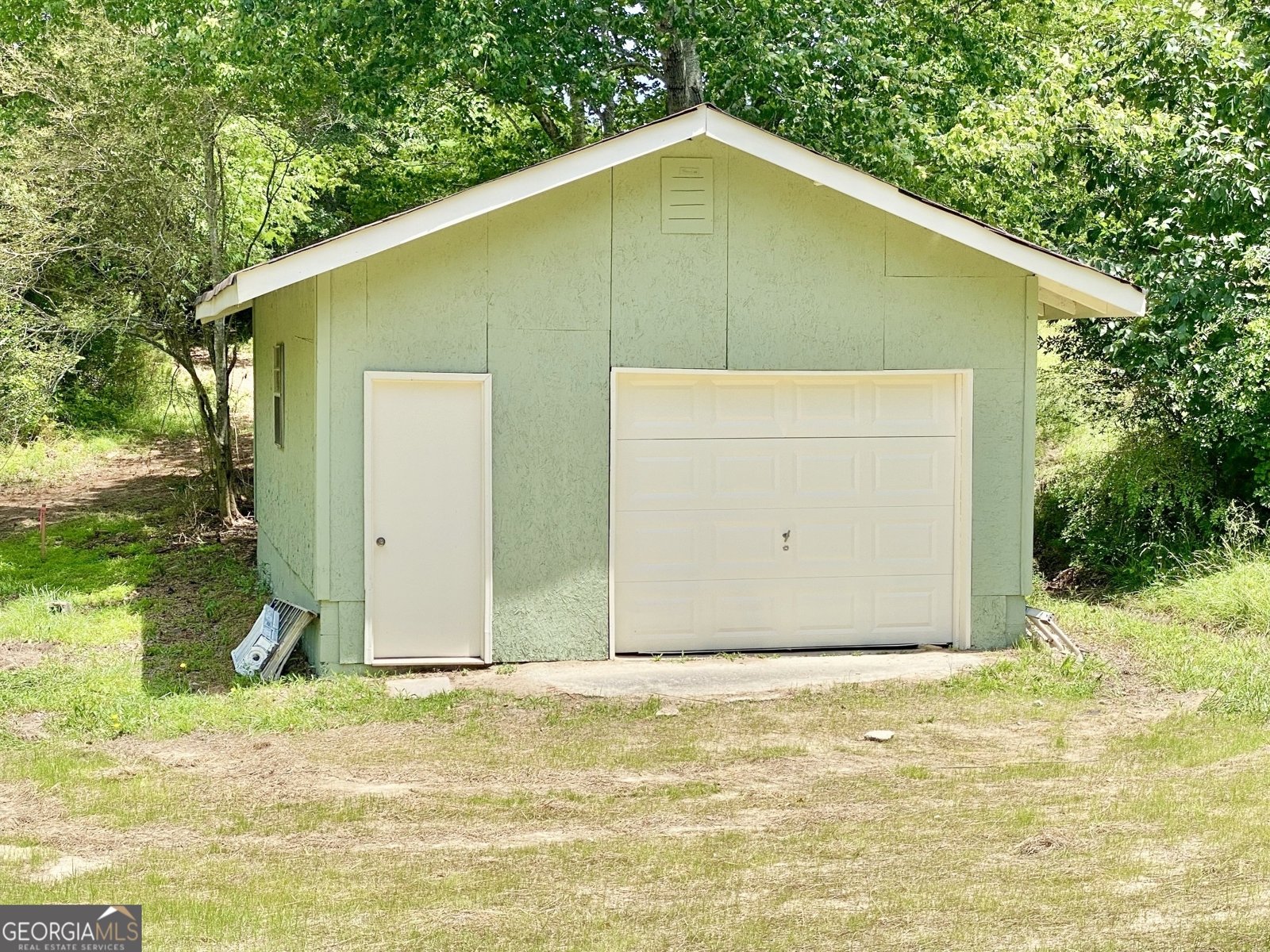 3340 Zingara Road Conyers - 62