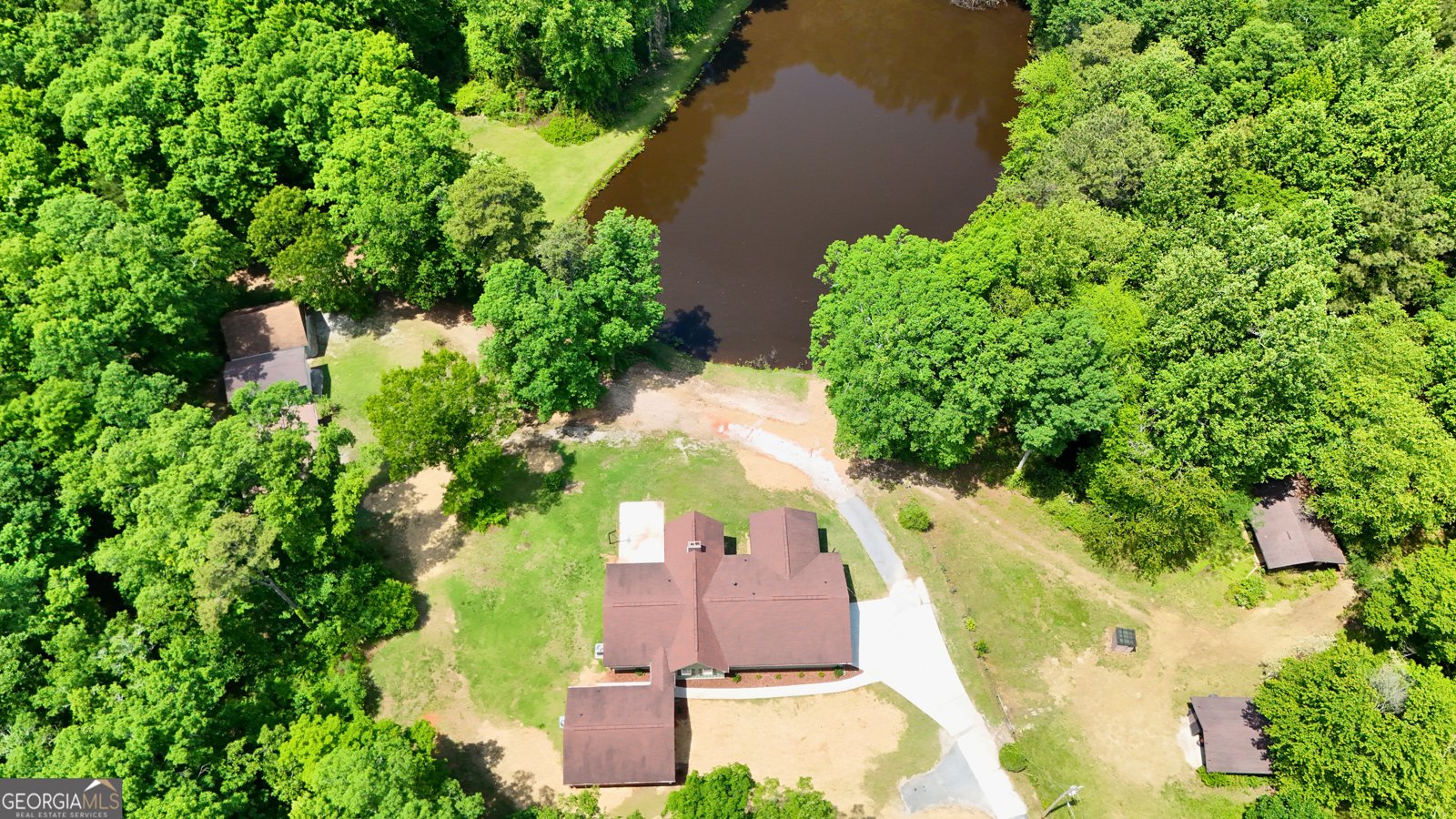 3340 Zingara Road Conyers - 66