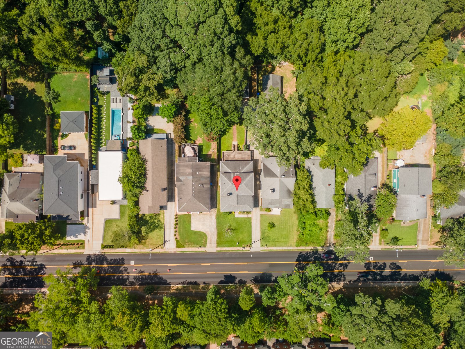 2132 Memorial Drive Atlanta - 41