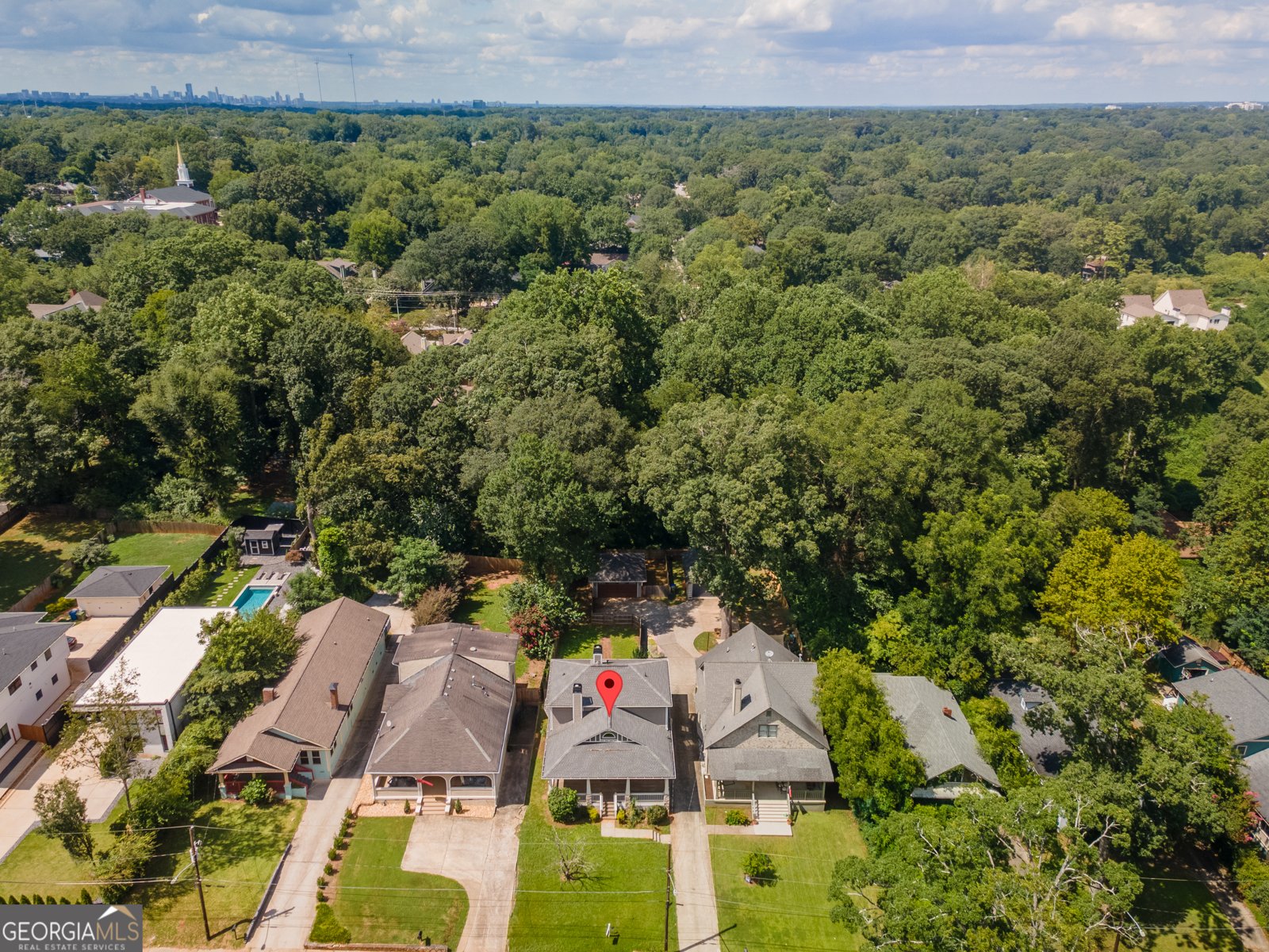 2132 Memorial Drive Atlanta - 42