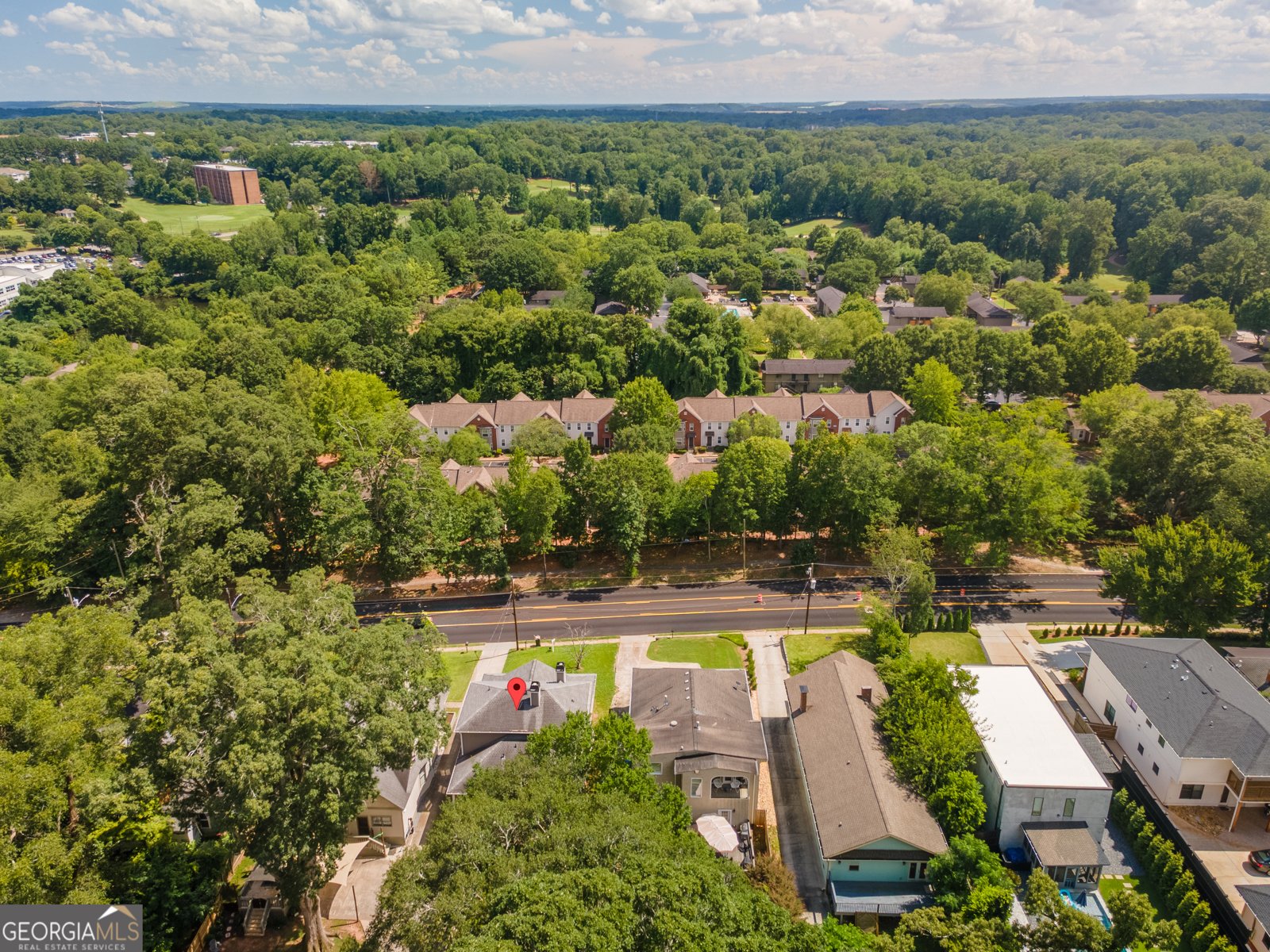 2132 Memorial Drive Atlanta - 54