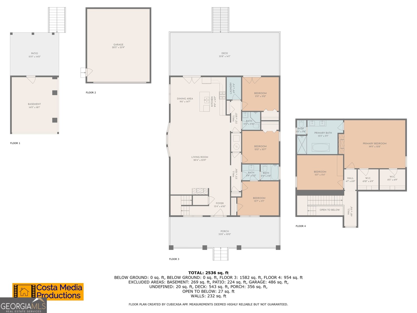 2132 Memorial Drive Atlanta - 55