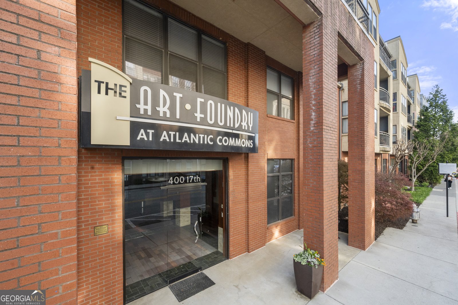 400 17th Street Atlanta - 1