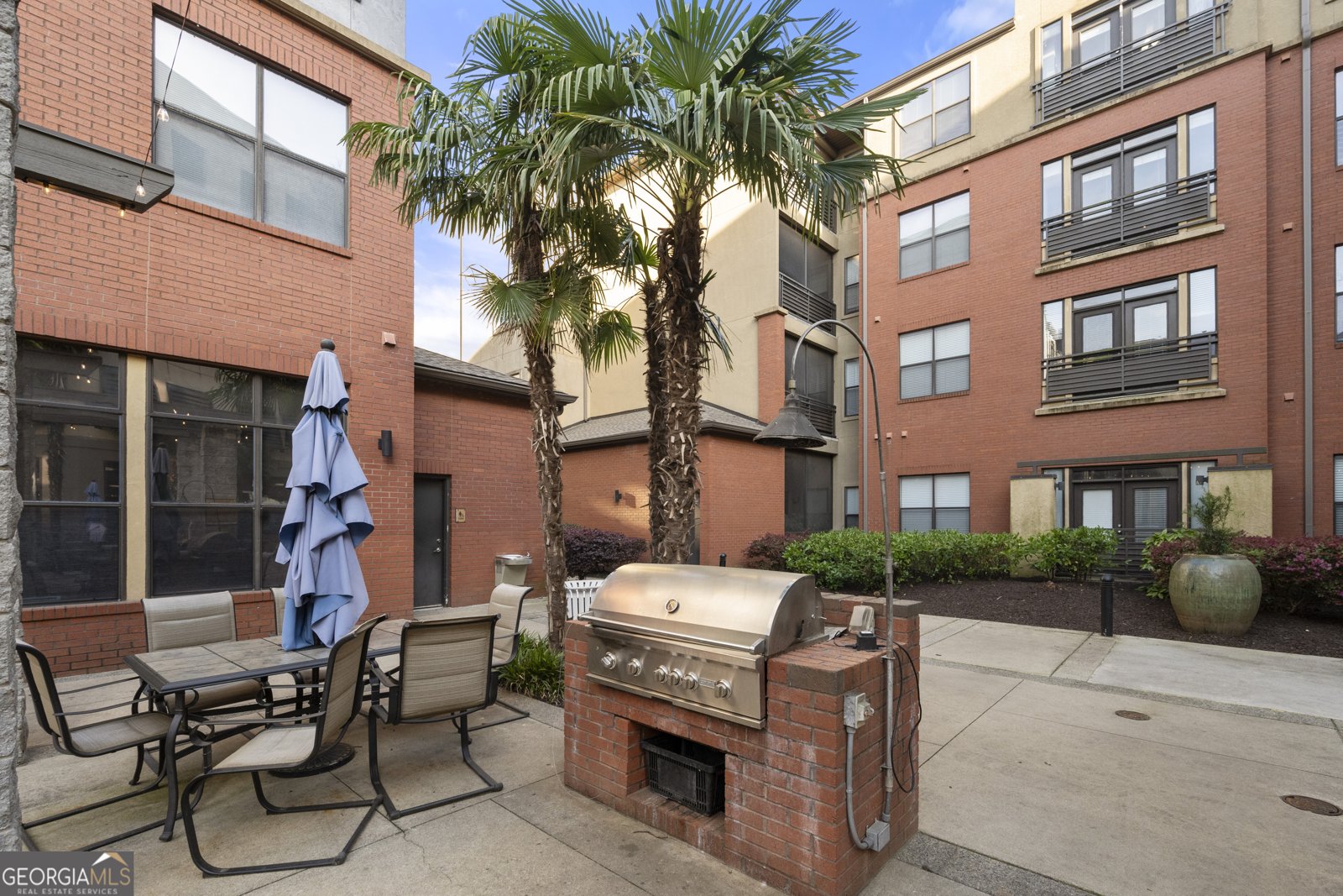 400 17th Street Atlanta - 35