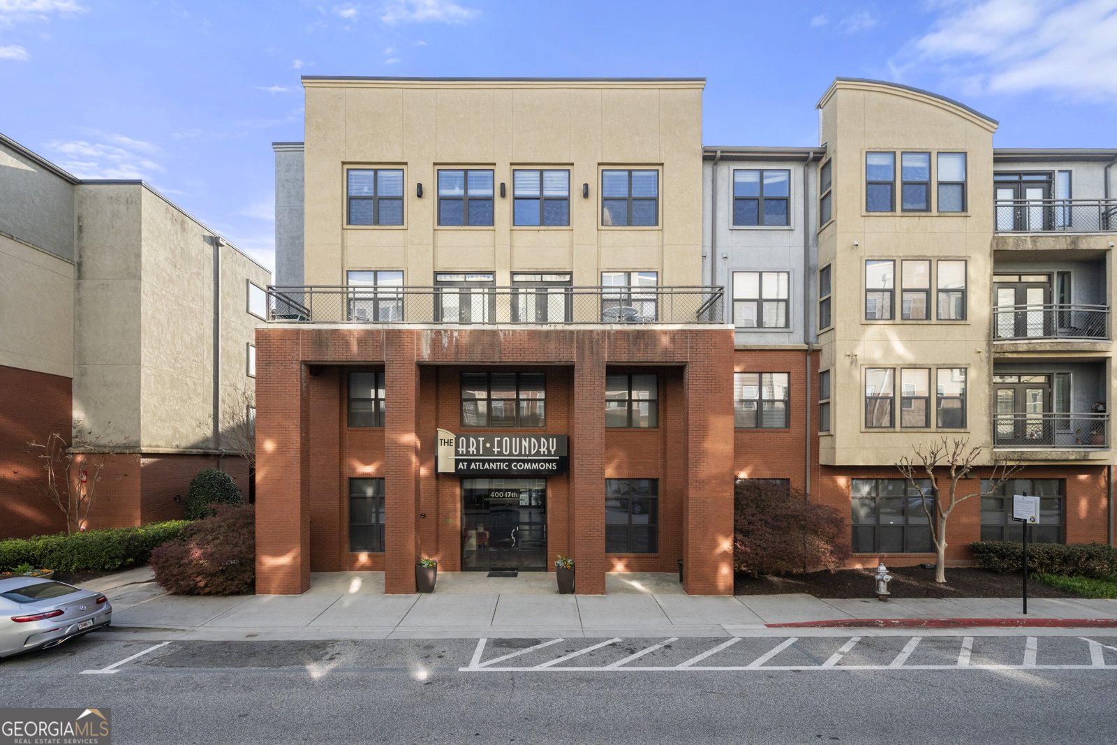 400 17th Street Atlanta - 4