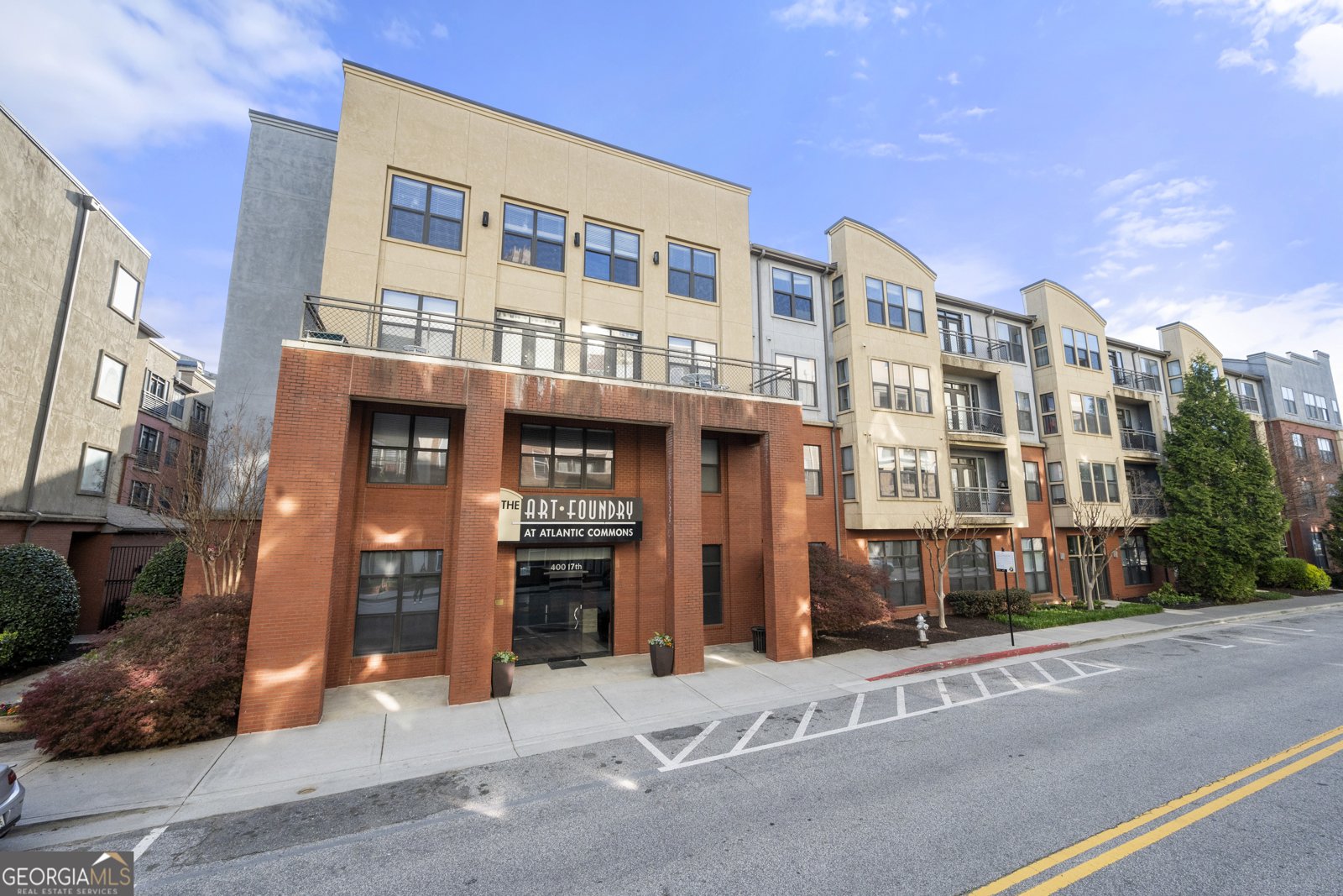 400 17th Street Atlanta - 5