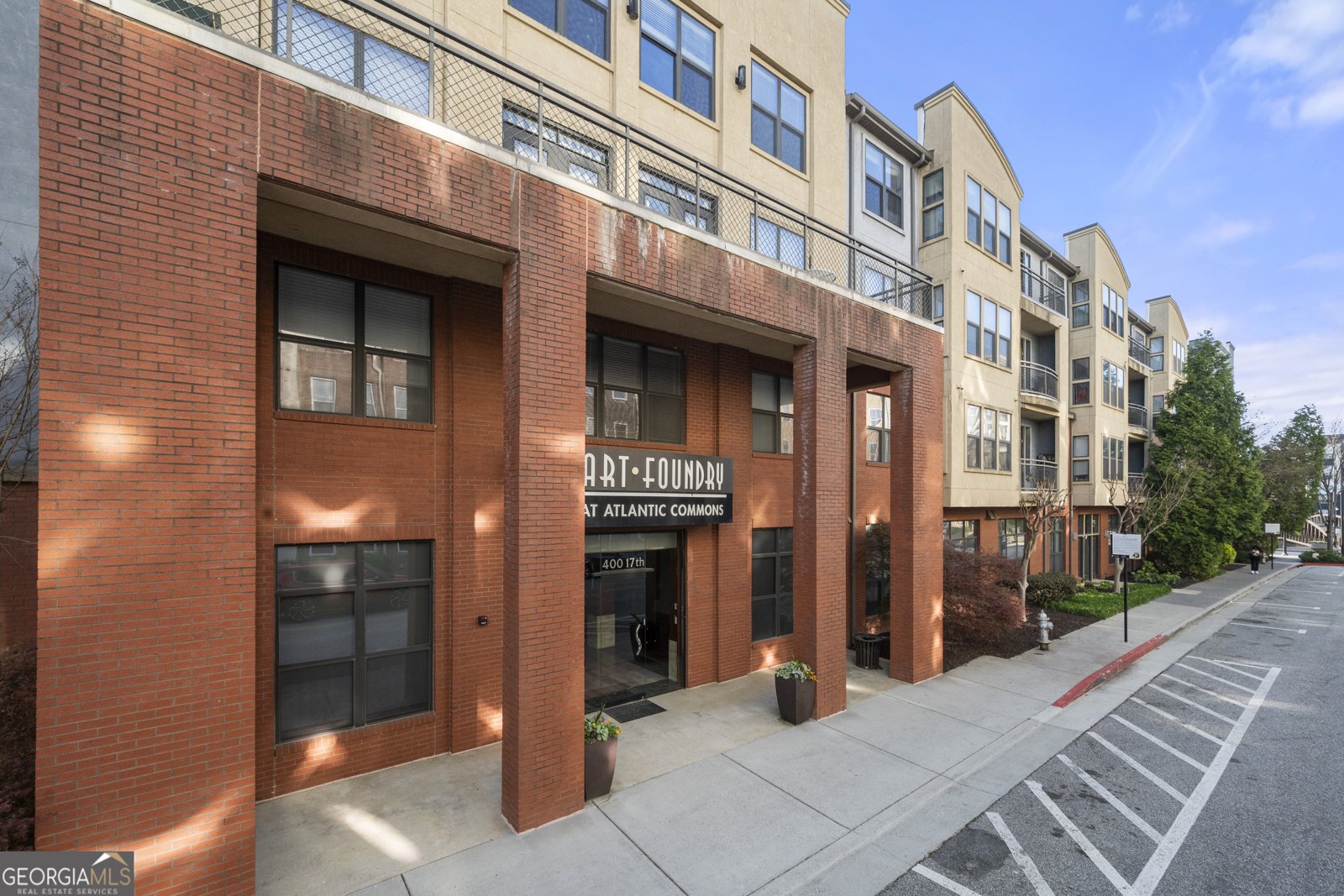 400 17th Street Atlanta - 6