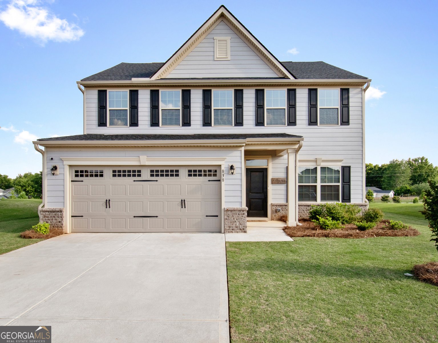 838 Maduro Way McDonough - 1