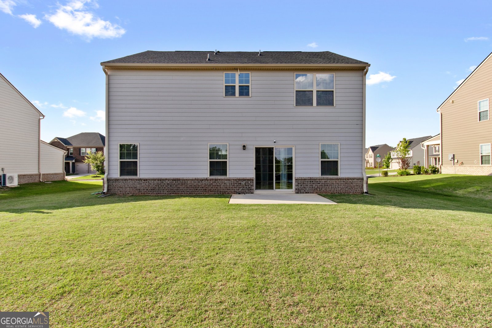 838 Maduro Way McDonough - 2
