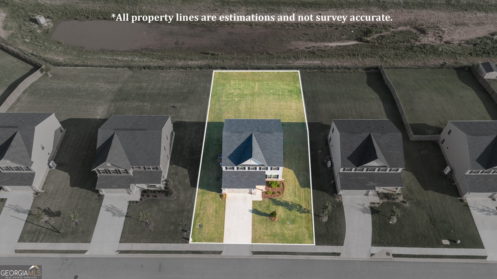 838 Maduro Way McDonough - 27