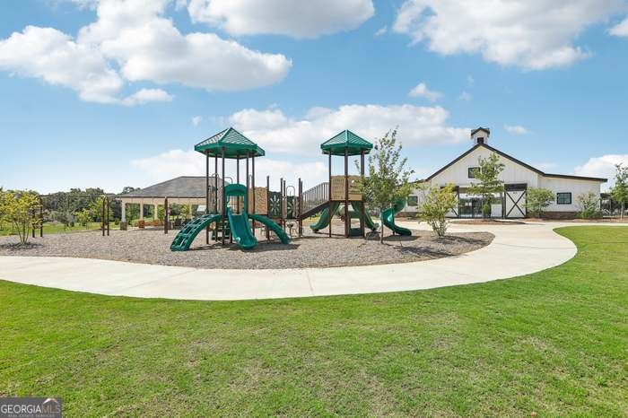 838 Maduro Way McDonough - 28