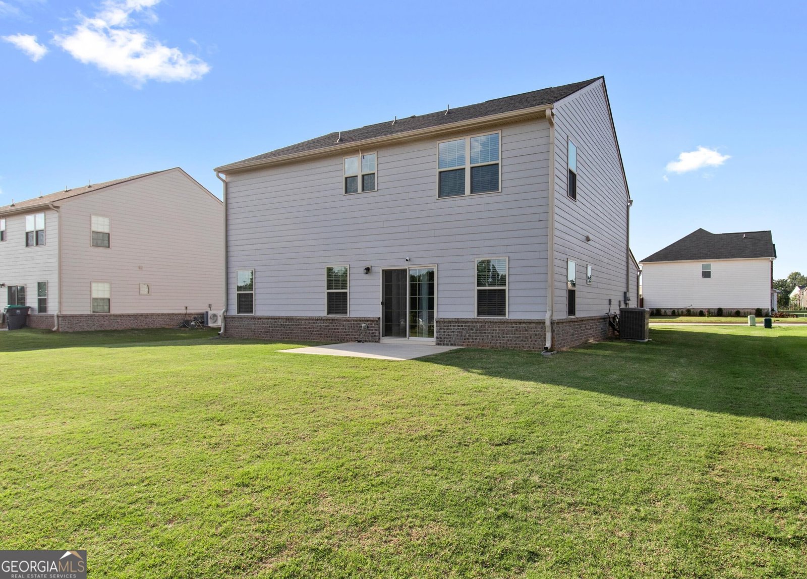838 Maduro Way McDonough - 3