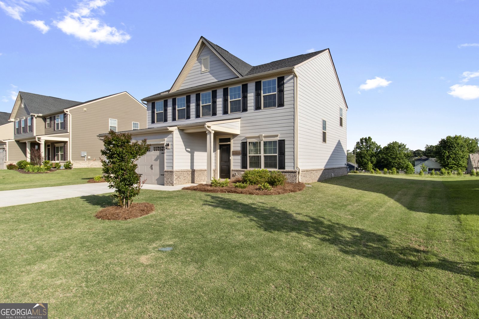 838 Maduro Way McDonough - 5