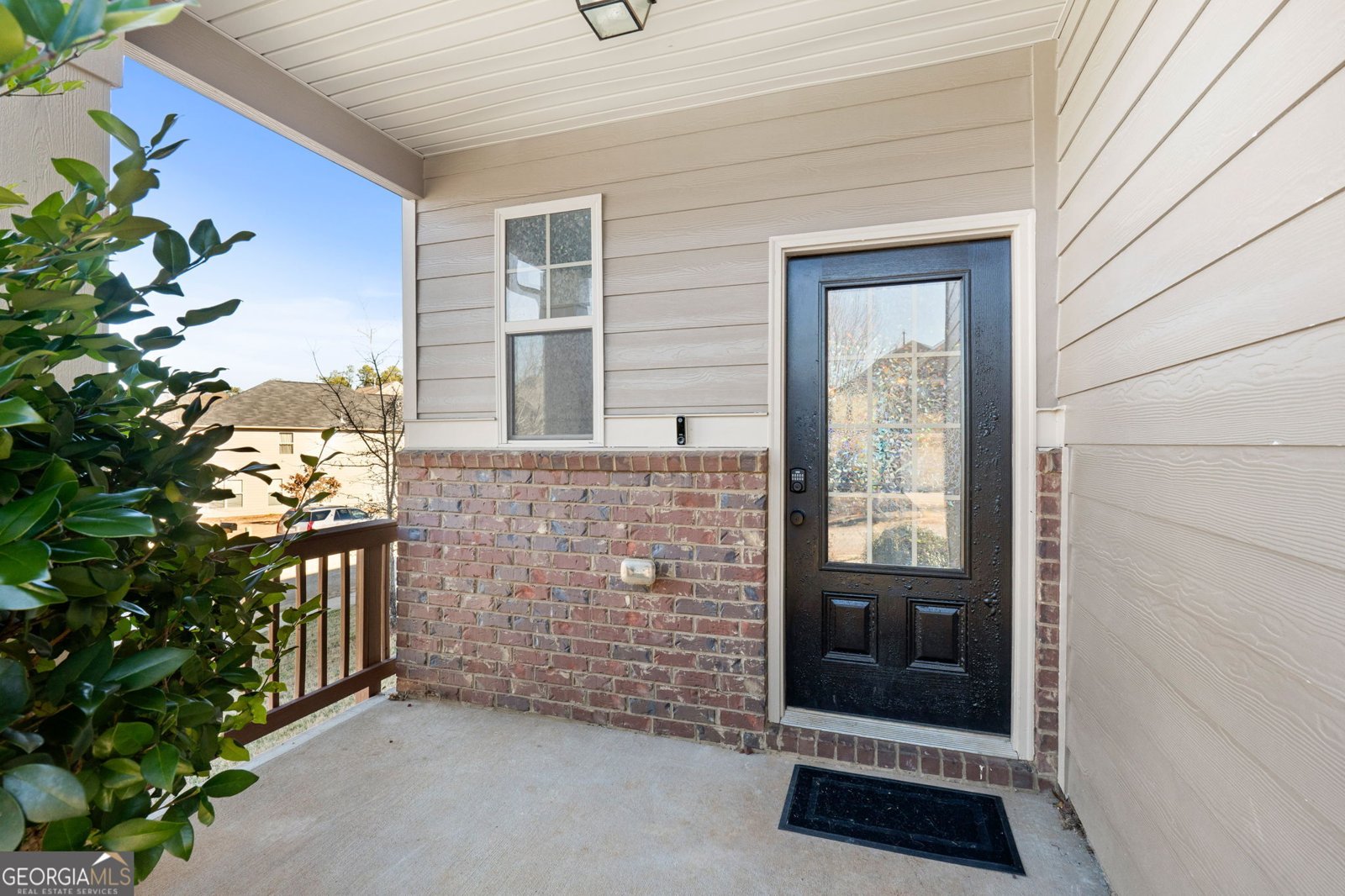 2528 Shropshire Place McDonough - 3