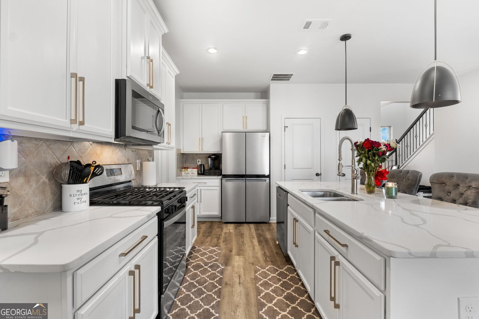 2528 Shropshire Place McDonough - 4