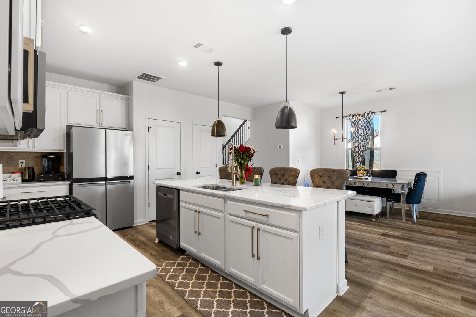 2528 Shropshire Place McDonough - 5