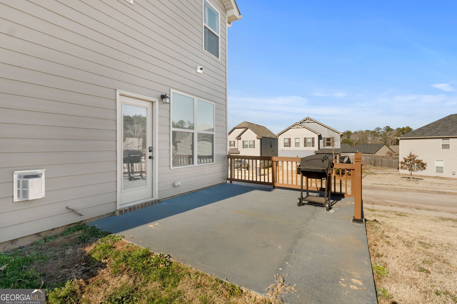 2528 Shropshire Place McDonough - 6