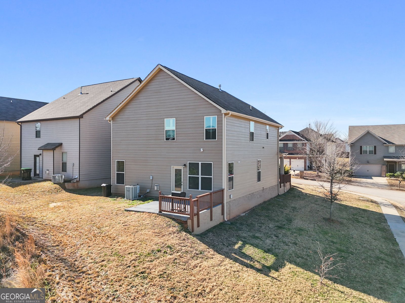 2528 Shropshire Place McDonough - 7