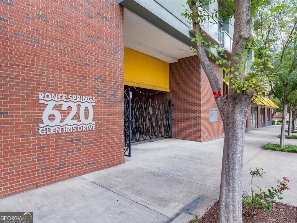 620 Glen Iris Drive Atlanta - 1