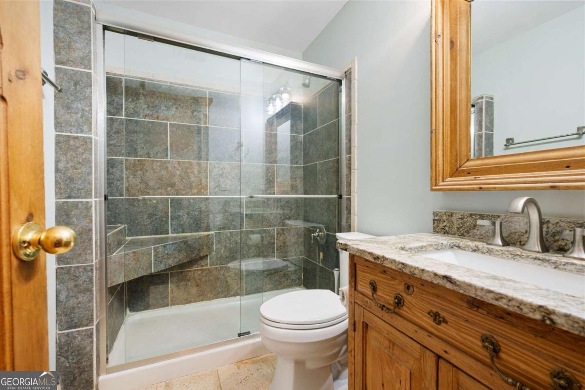 355 Clark Creek Pass Acworth - 17