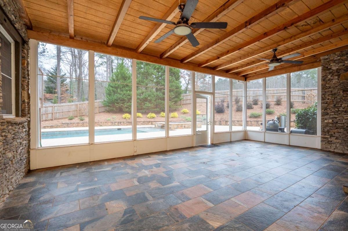 355 Clark Creek Pass Acworth - 33