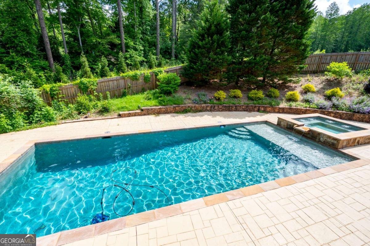 355 Clark Creek Pass Acworth - 35