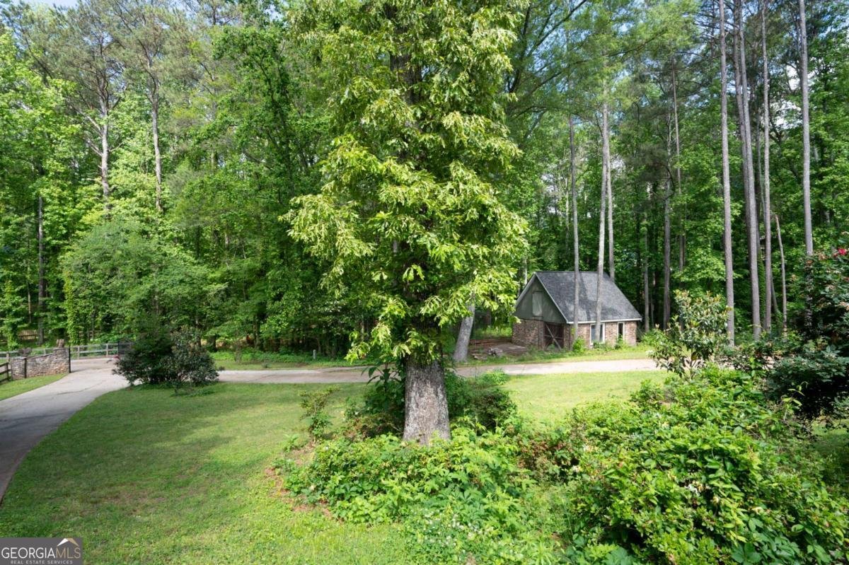 355 Clark Creek Pass Acworth - 44