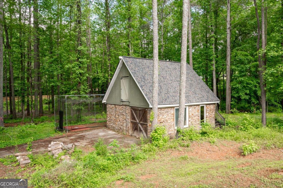 355 Clark Creek Pass Acworth - 45