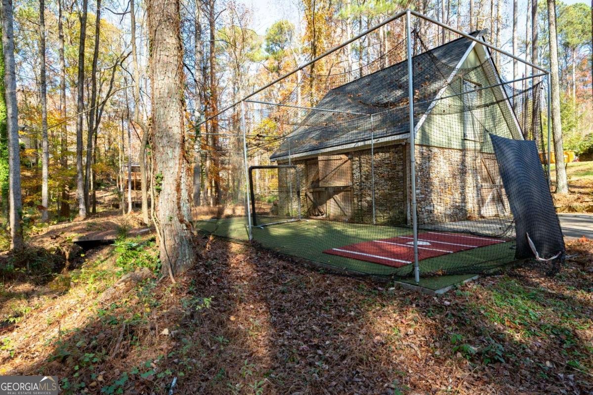 355 Clark Creek Pass Acworth - 46