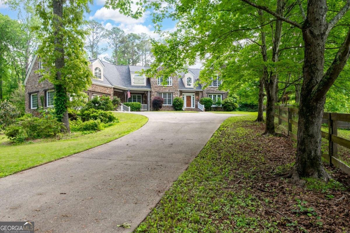 355 Clark Creek Pass Acworth - 53