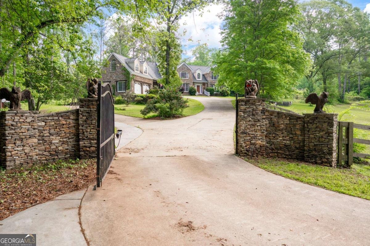 355 Clark Creek Pass Acworth - 54