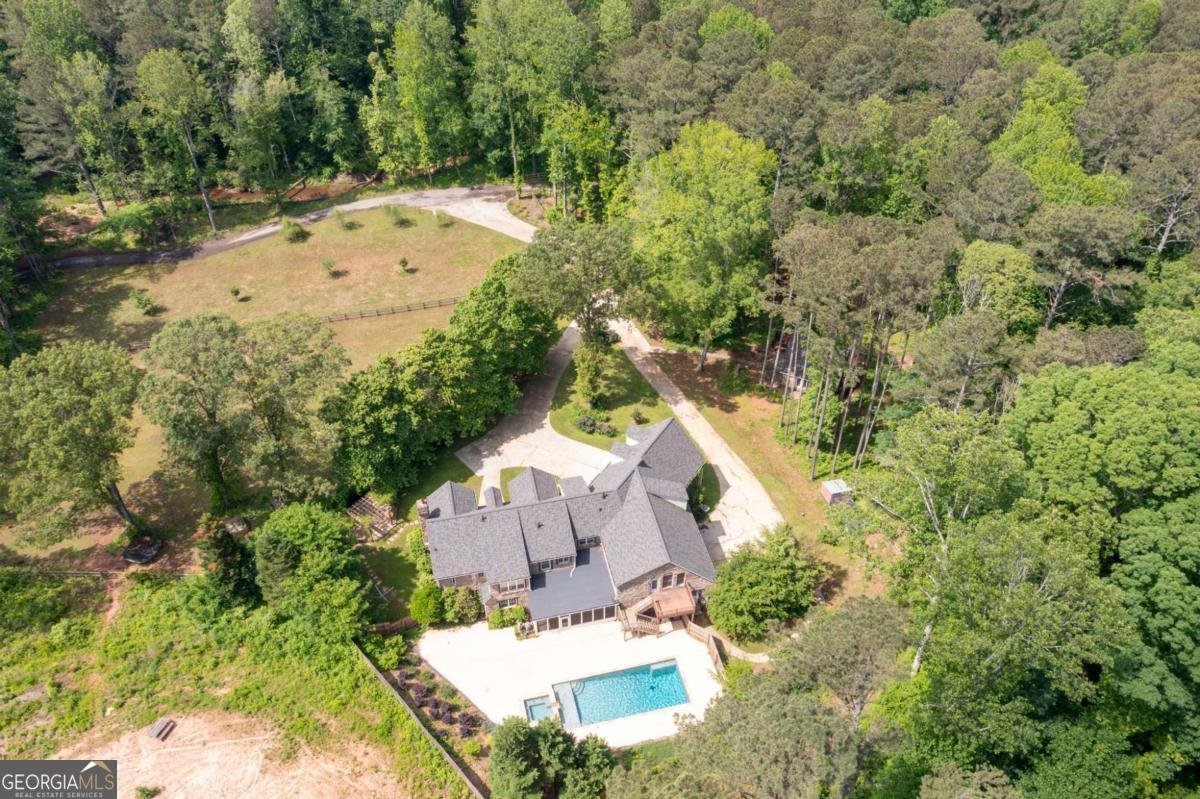 355 Clark Creek Pass Acworth - 59