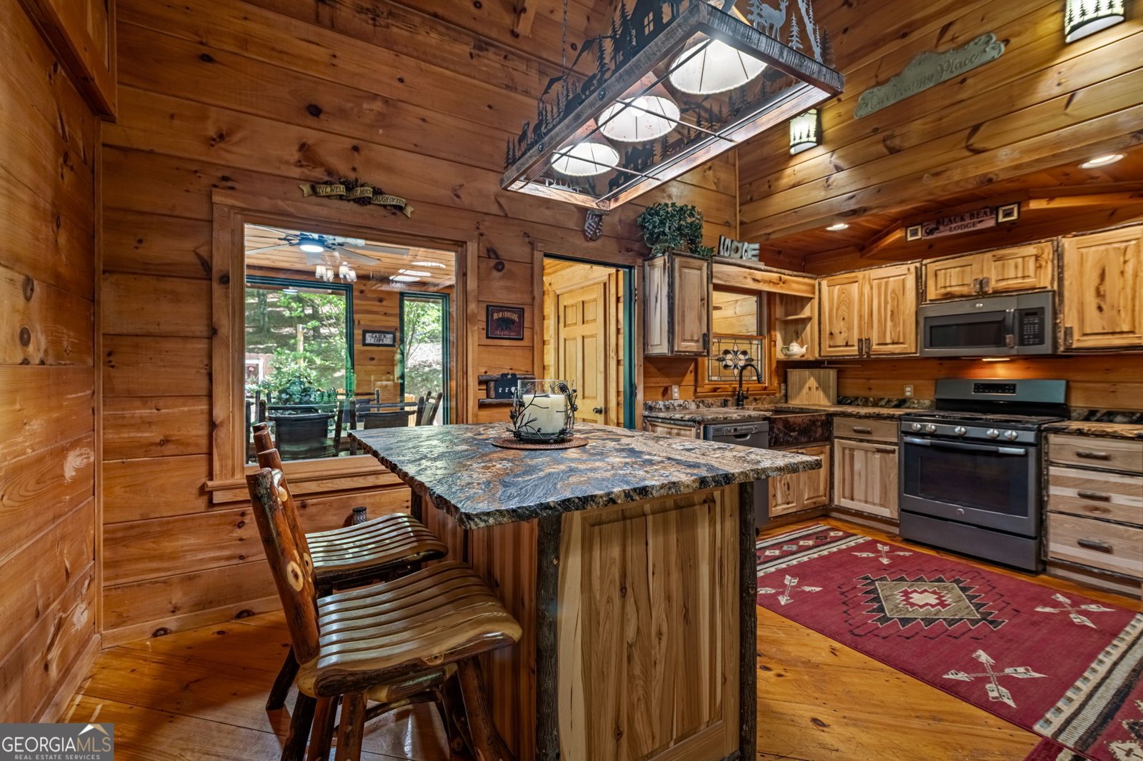 143 Kaely Drive Mineral Bluff - 19