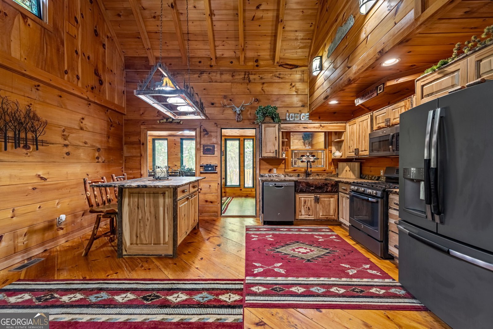 143 Kaely Drive Mineral Bluff - 21