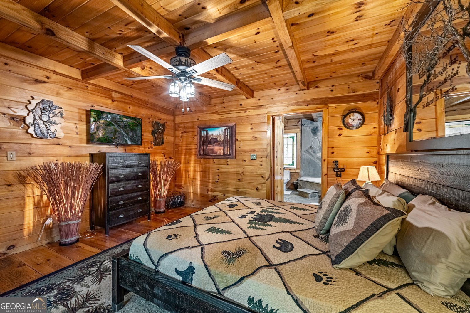 143 Kaely Drive Mineral Bluff - 35