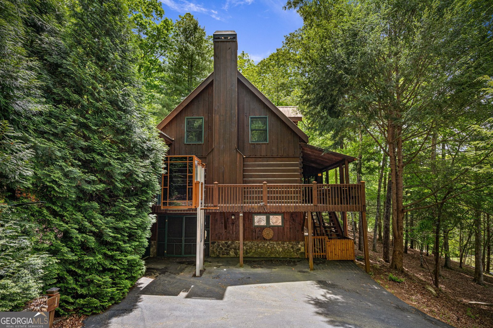 143 Kaely Drive Mineral Bluff - 94