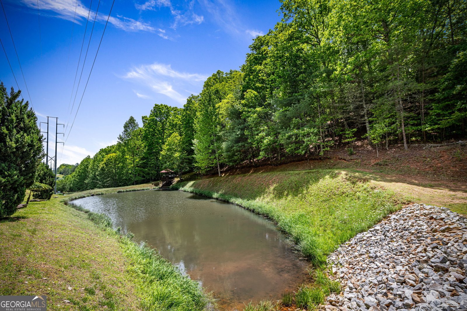 143 Kaely Drive Mineral Bluff - 98