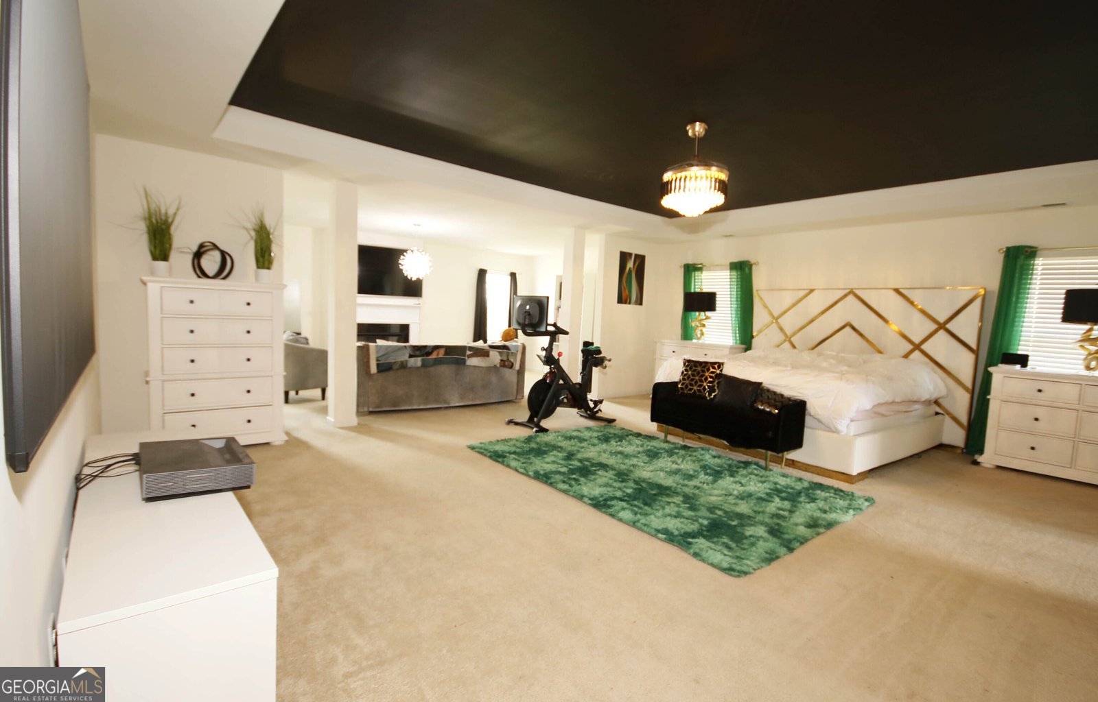 812 Graeme Drive McDonough - 14