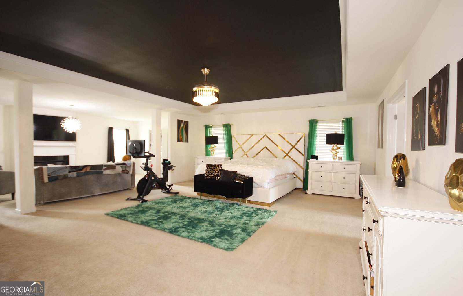 812 Graeme Drive McDonough - 15