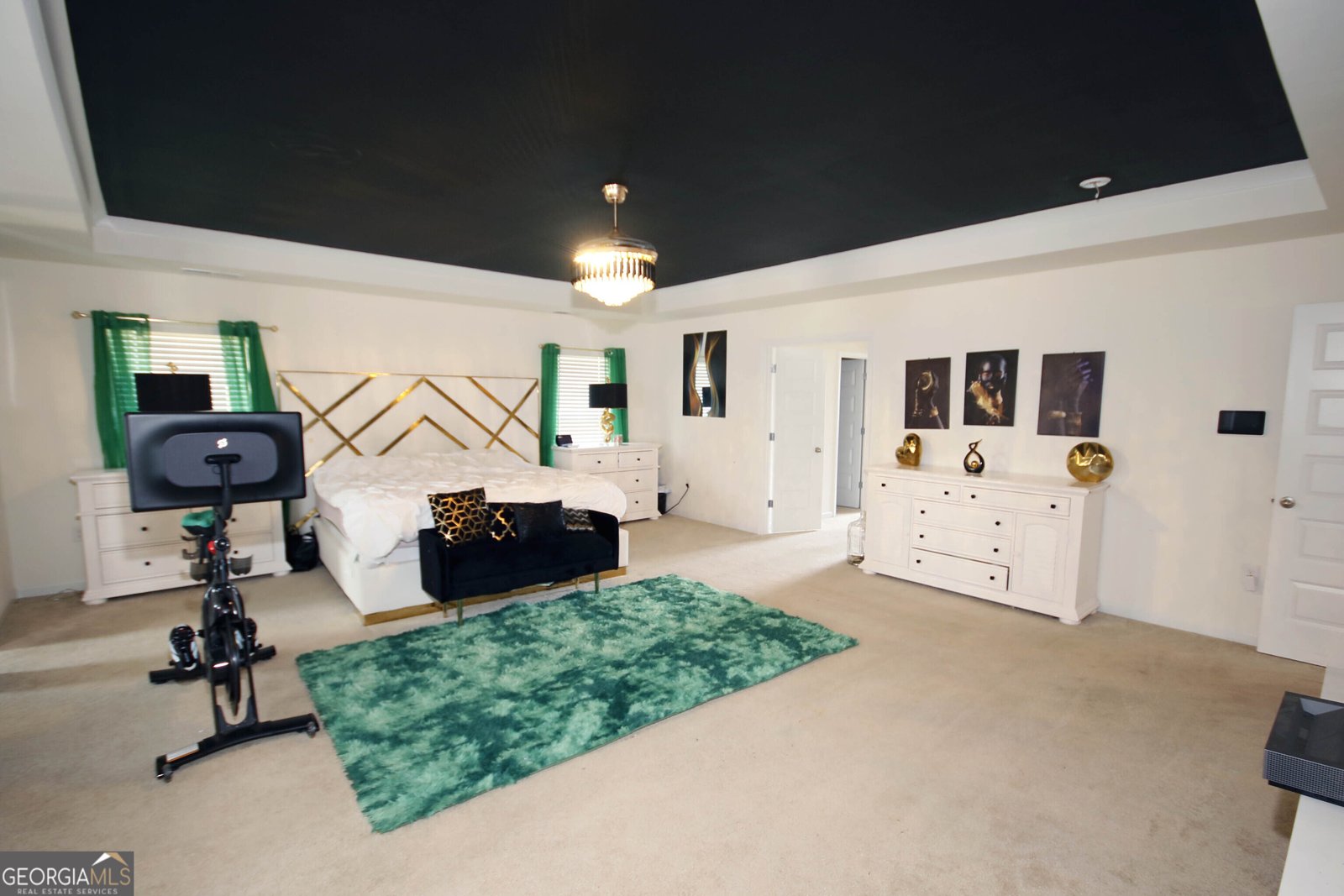 812 Graeme Drive McDonough - 16