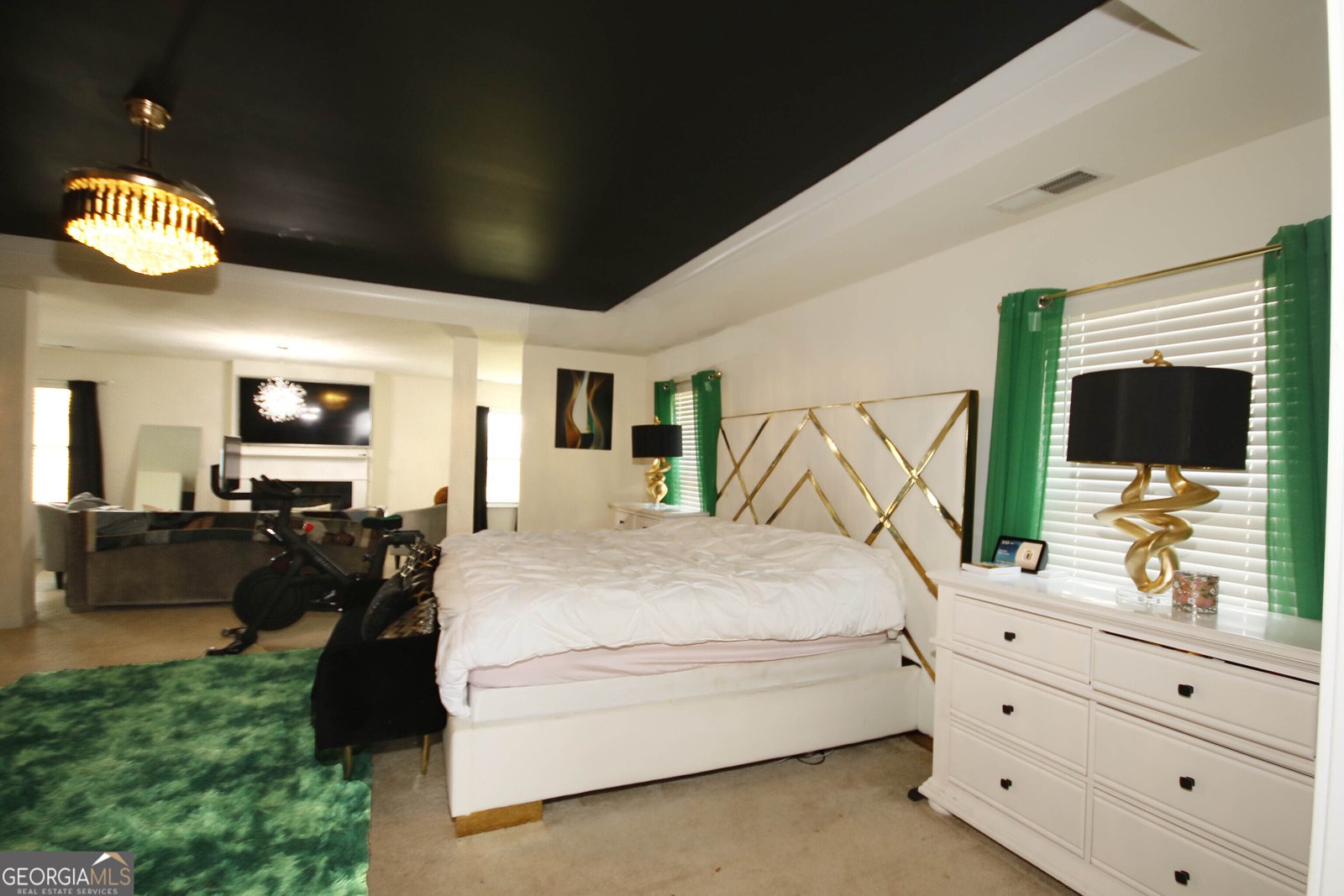 812 Graeme Drive McDonough - 20