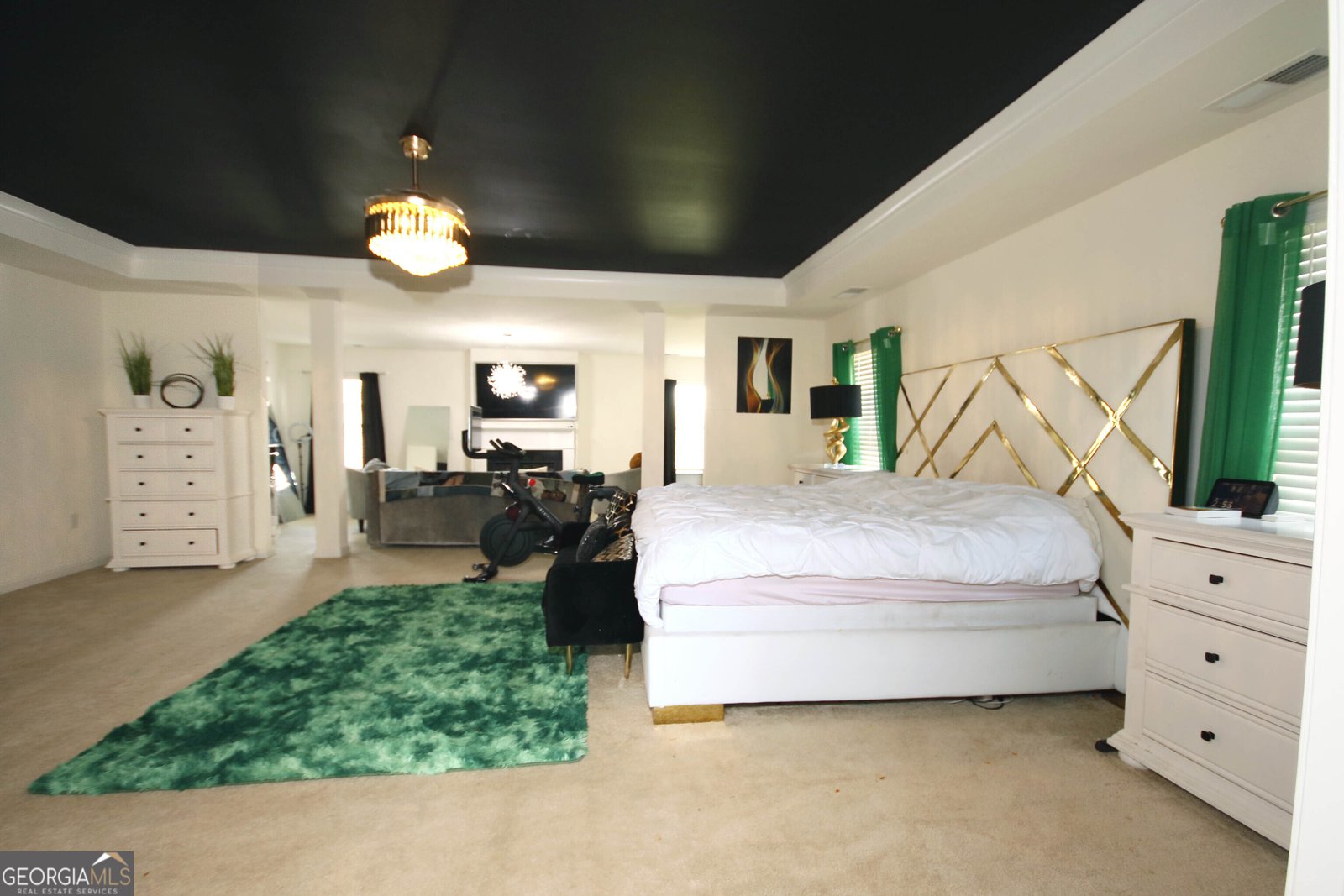 812 Graeme Drive McDonough - 21