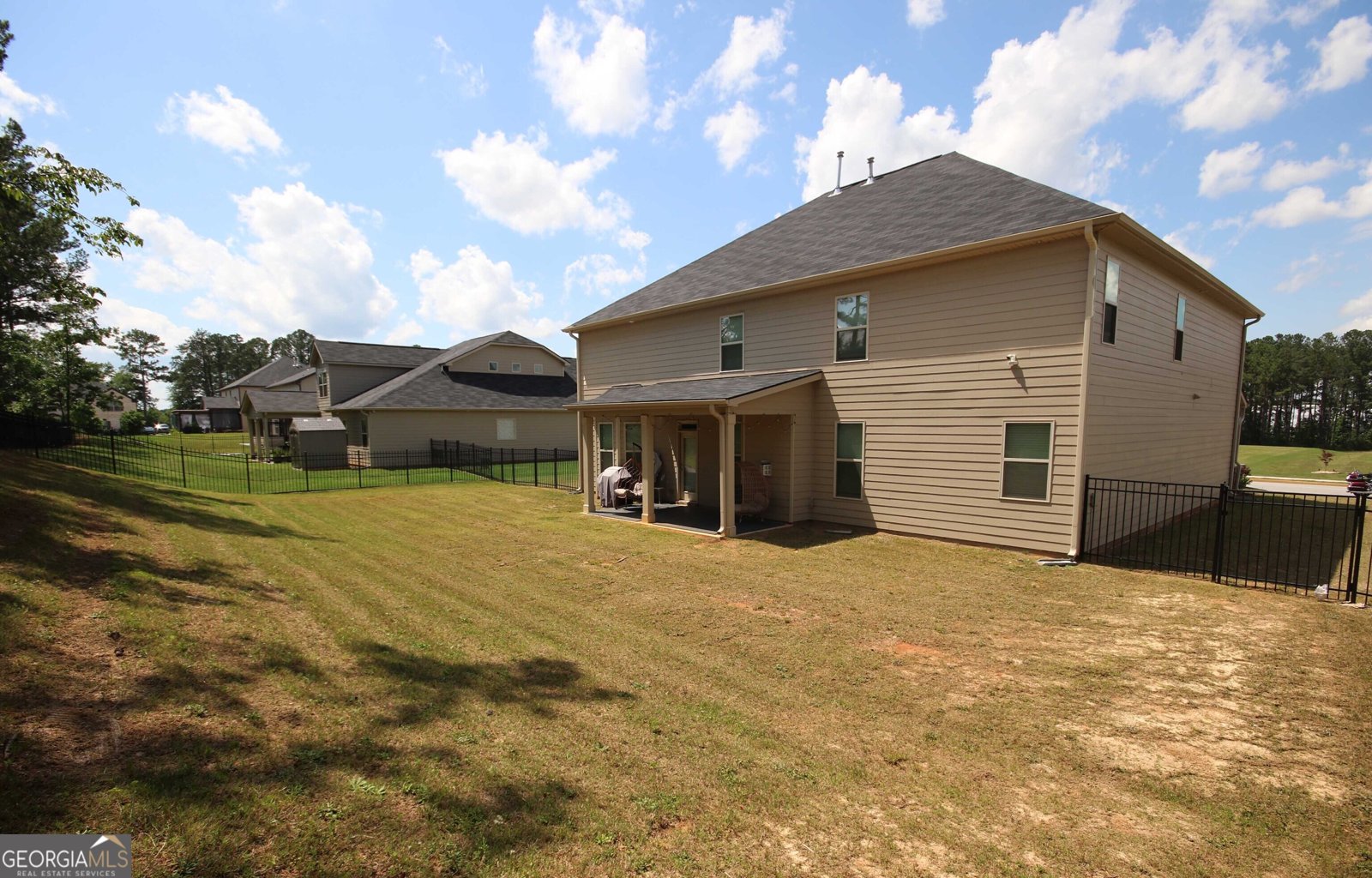 812 Graeme Drive McDonough - 3