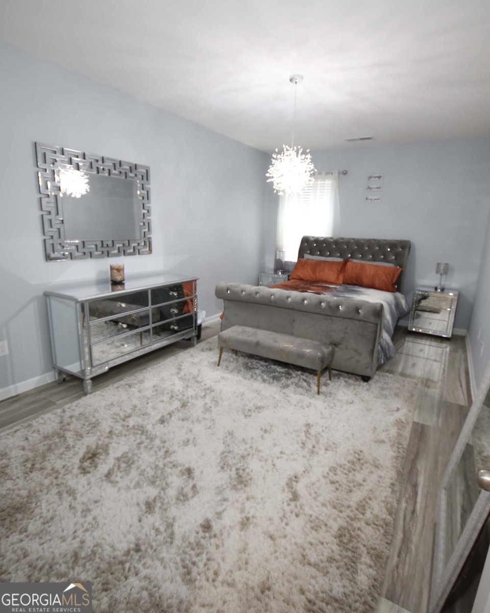 812 Graeme Drive McDonough - 30
