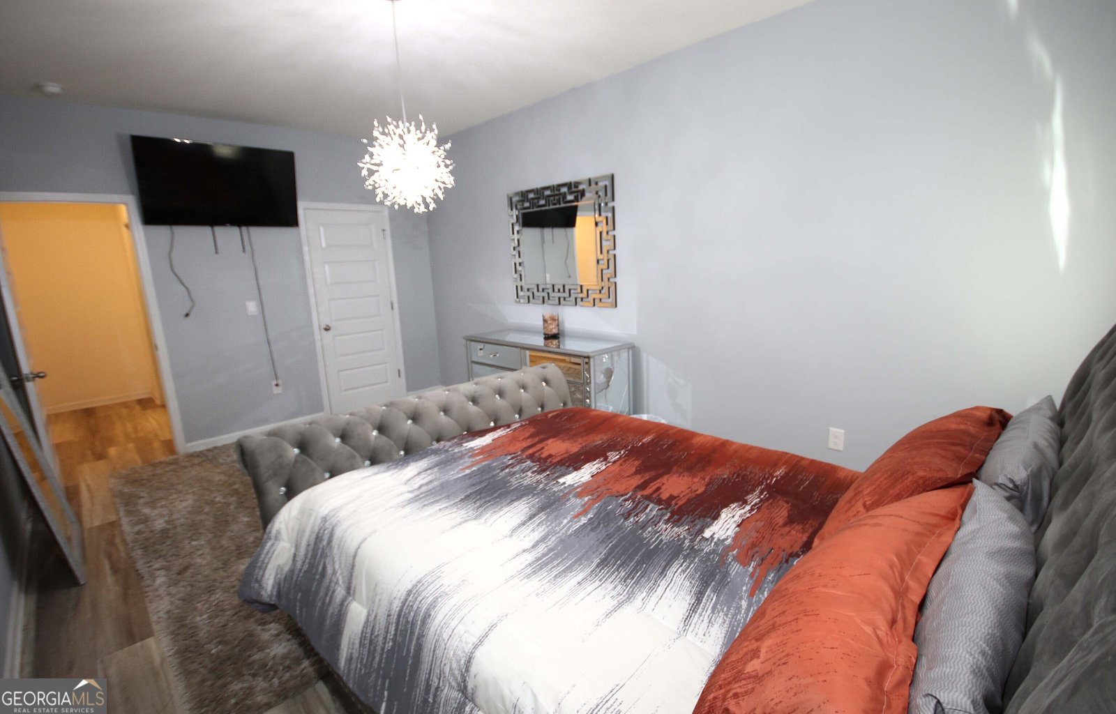 812 Graeme Drive McDonough - 31