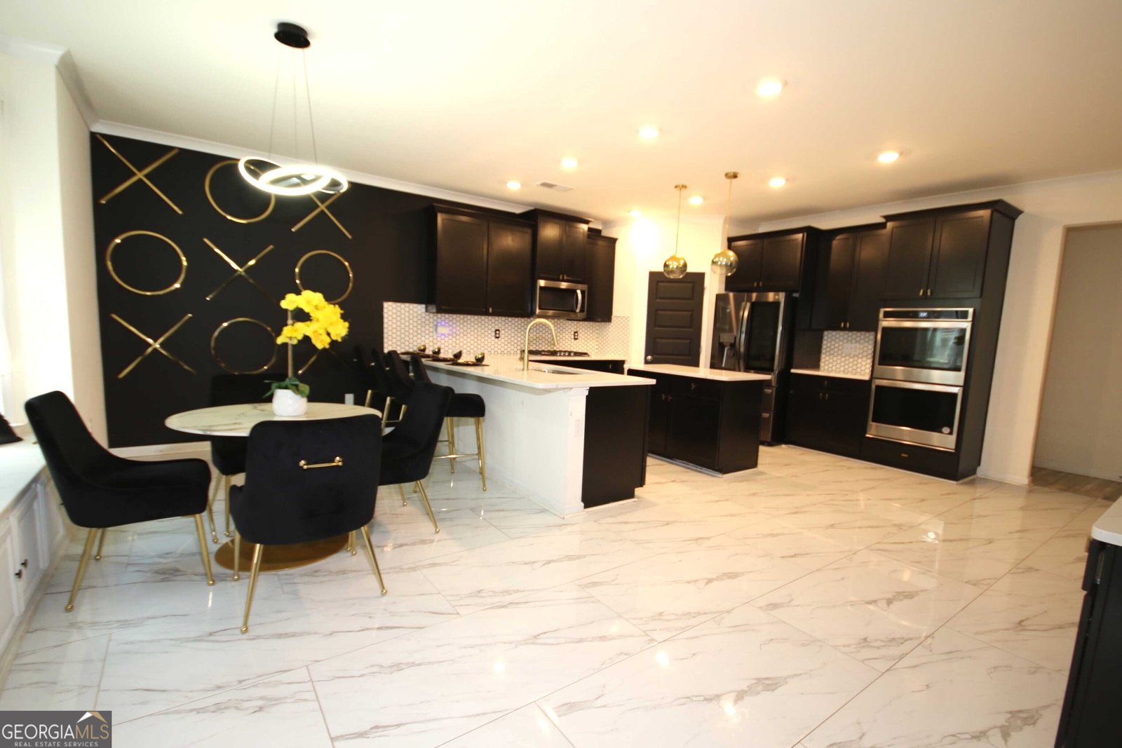 812 Graeme Drive McDonough - 38