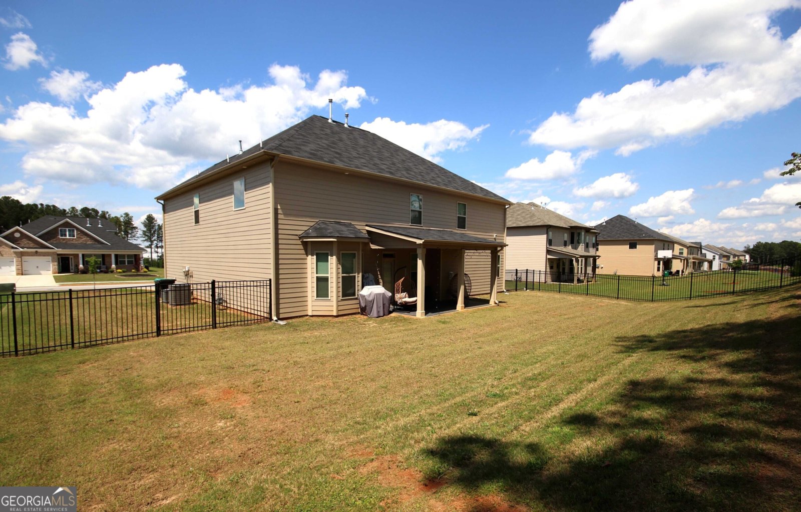 812 Graeme Drive McDonough - 4