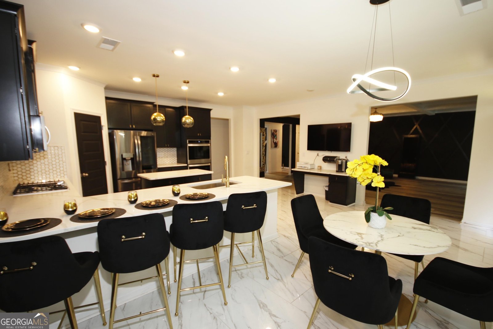 812 Graeme Drive McDonough - 40