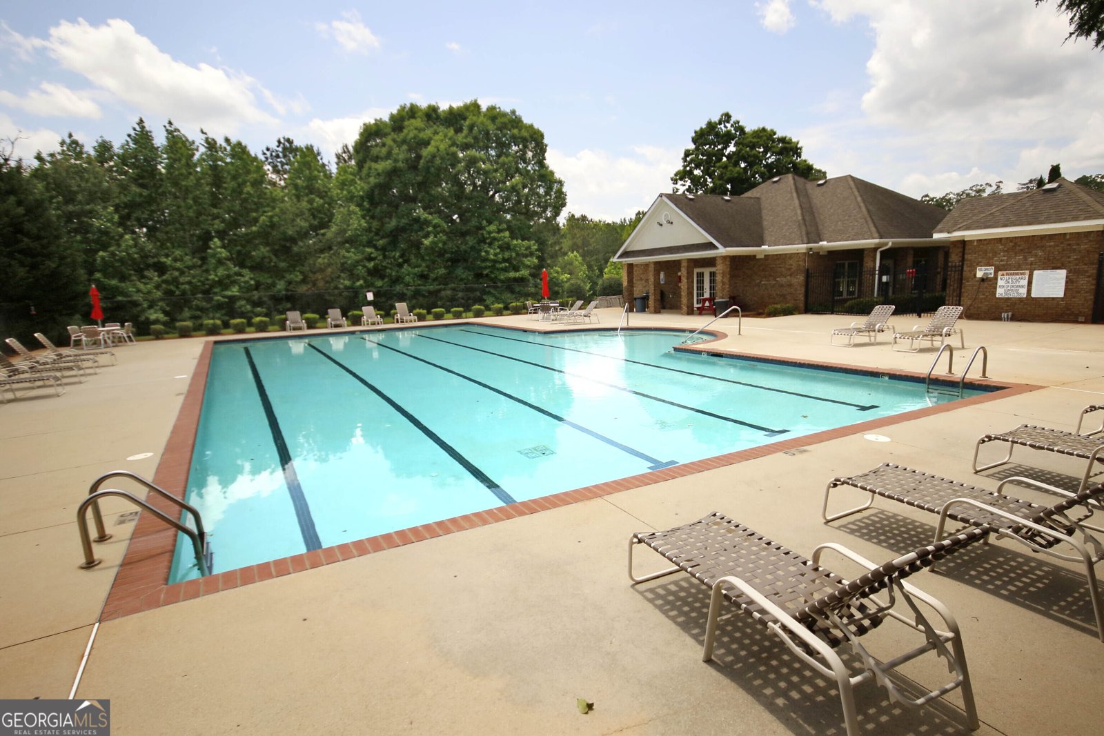 812 Graeme Drive McDonough - 44