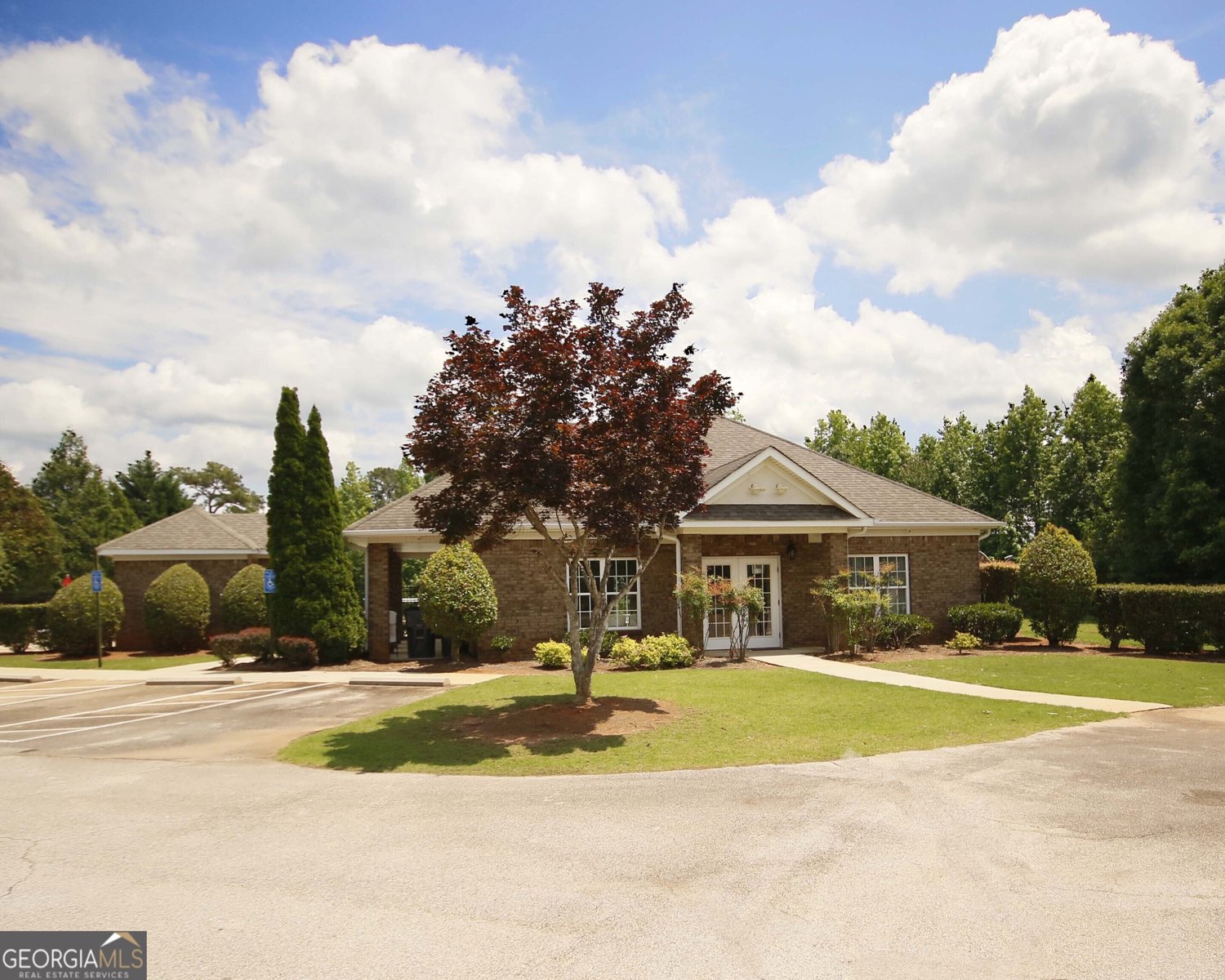 812 Graeme Drive McDonough - 45